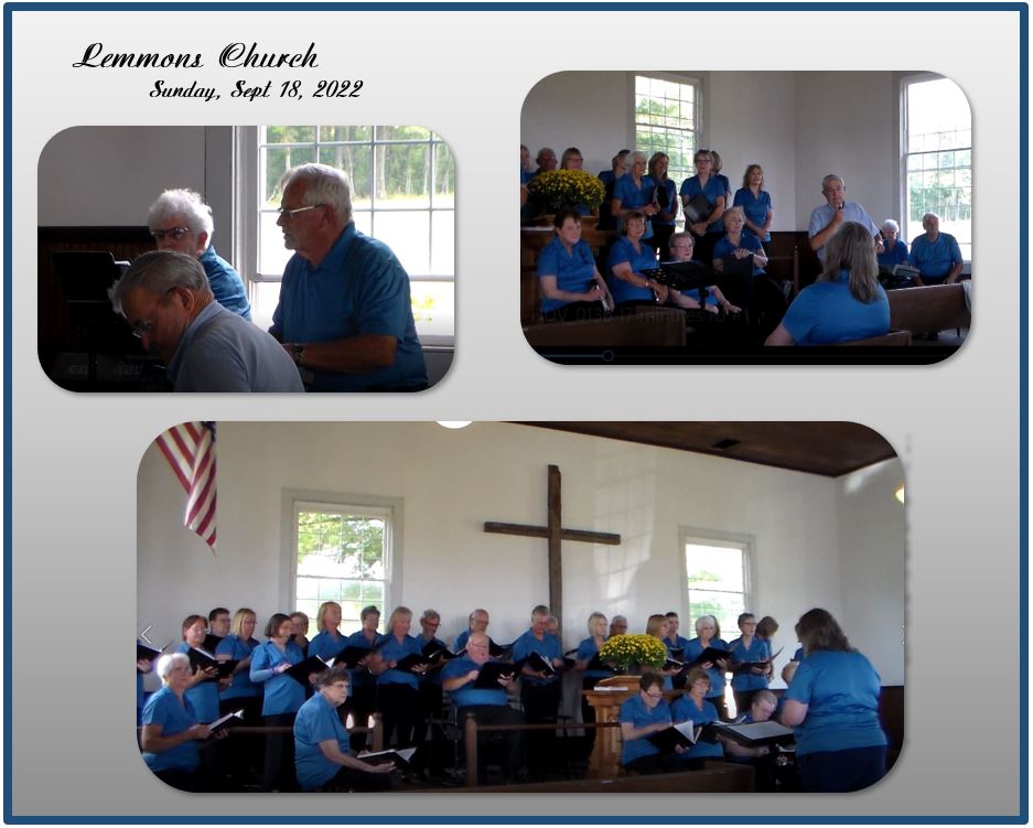 Lemmons Church, Portersville IN 09-18-22 02