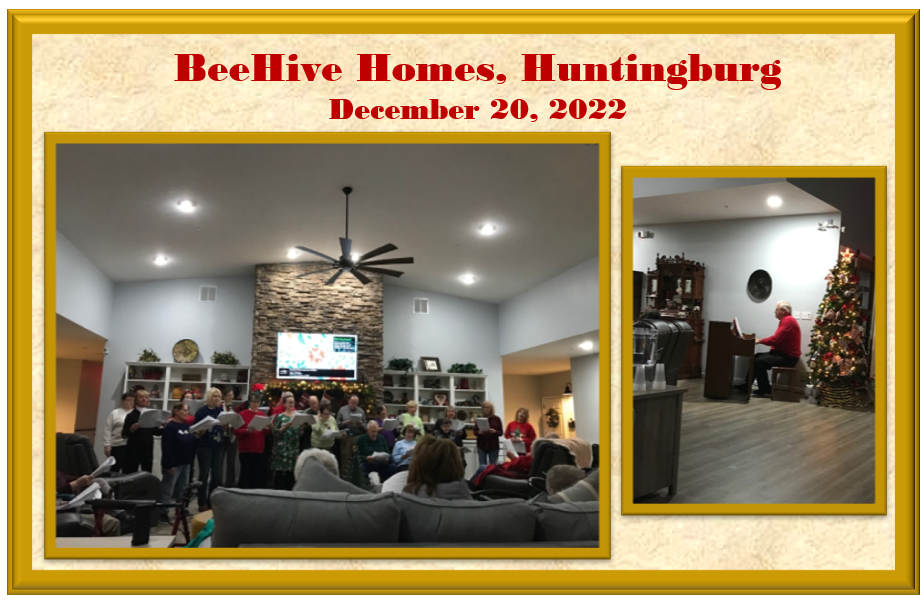 BeeHive Homes, Huntingburg IN 12-20-22 01