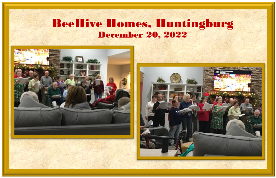 BeeHive Homes, Huntingburg IN 12-20-22 02