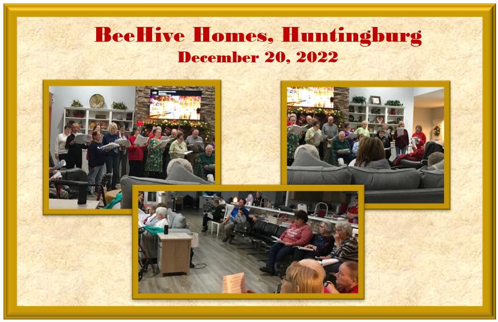 BeeHive Homes, Huntingburg IN 12-20-22 03